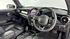 MINI Hatchback 135kW Cooper S Level 3 33kWh 3dr Auto Electric Hatchback